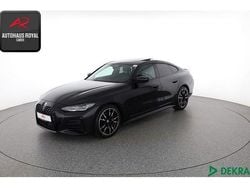Gebraucht 2022 BMW M4 Coupé | 44.740 € (Fairer Preis)