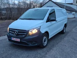 Weiß Gebraucht 2020 Mercedes Vito Van / Kleinbus | 15.000 € (Superpreis)