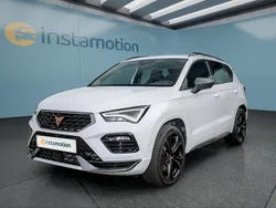 Weiß Gebraucht 2023 Cupra Ateca SUV | 33.199 € (Guter Preis)
