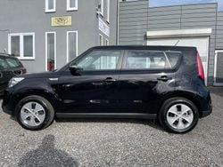 Schwarz Gebraucht 2015 Kia Soul 2 SUV | 8.490 € (Superpreis)