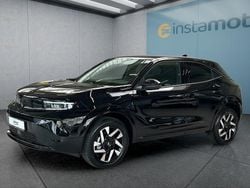 Schwarz Gebraucht 2025 Opel Mokka SUV | 27.299 € (Teuer)
