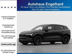 Onyx black Neu 2025 Volvo EX30 Plus SUV | 43.888 € (Fairer Preis)