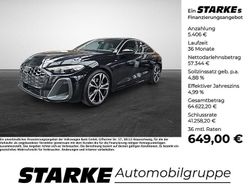 Schwarz Gebraucht 2025 Audi A5 Sport Coupé | 62.750 € (Teuer)