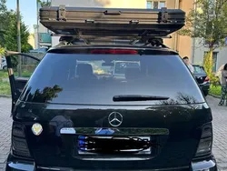 Gebraucht 2008 Mercedes ML420 SUV | 5.500 € (Guter Preis)