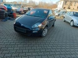 Blau Gebraucht 2012 Fiat Grande Punto Dynamic Kleinwagen | 1.300 € (Superpreis)