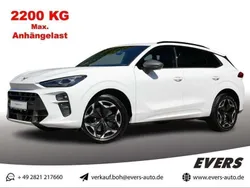 Nevada weiß Neu 2025 Cupra Terramar VZ SUV | 46.930 € (Guter Preis)