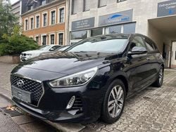 Schwarz Gebraucht 2018 Hyundai i30 Select Limousine | 8.950 € (Guter Preis)