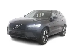 Schwarz Gebraucht 2025 Volvo XC60 Plus SUV | 53.799 € (Fairer Preis)