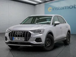 Violett Gebraucht 2022 Audi Q3 Advanced SUV | 28.799 € (Guter Preis)
