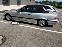 BMW 318 Cabriolet