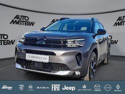 Grau Neu 2025 Citroën C5 Aircross SUV | 26.989 € (Fairer Preis)