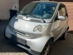 Smart ForTwo Coupé