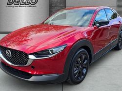 Rot Neu 2025 Mazda CX-30 Homura-Line SUV | 25.980 €