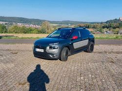 Grau Gebraucht 2014 Citroën C4 Cactus Kleinwagen | 5.300 € (Fairer Preis)