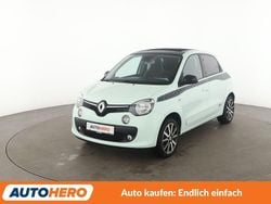 Grün Gebraucht 2019 Renault Twingo SE Kleinwagen | 8.620 € (Guter Preis)