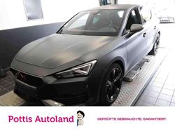 Grau Gebraucht 2023 Cupra Leon Limousine | 27.977 € (Fairer Preis)