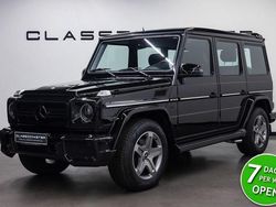 Schwarz Gebraucht 2005 Mercedes G55 AMG AMG SUV | 67.950 €