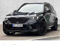 Schwarz Gebraucht 2024 BMW X5 M Competition Edition SUV | 142.490 €