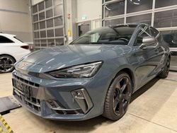 Blau Gebraucht 2025 Cupra Leon Limousine | 27.900 € (Guter Preis)