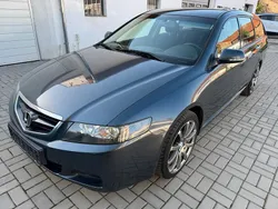 Grau Gebraucht 2005 Honda Accord Kombi | 2.550 € (Fairer Preis)