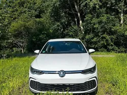 Weiß Gebraucht 2022 VW Golf VIII GTE Limousine | 24.799 € (Guter Preis)