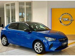 Voltaic blue Gebraucht 2021 Opel Corsa Kleinwagen | 13.895 € (Fairer Preis)