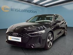 Schwarz Gebraucht 2025 Audi A5 Kombi | 50.049 € (Fairer Preis)