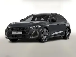 Grau Neu 2025 Audi A5 S-Line Coupé | 54.988 € (Superpreis)