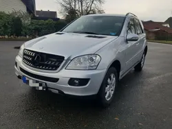 Mercedes ML280