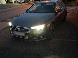 Gebraucht 2018 Audi A4 Kombi | 19.300 € (Fairer Preis)