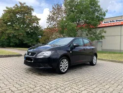 Schwarz Gebraucht 2013 Seat Ibiza Style Kleinwagen | 4.500 € (Guter Preis)