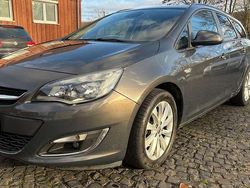 Gebraucht 2013 Opel Astra Active Kombi | 5.090 € (Guter Preis)
