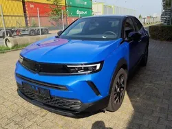 Blau blau (metallic) Gebraucht 2024 Opel Mokka GS Line SUV | 21.980 € (Guter Preis)
