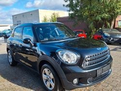 Schwarz Gebraucht 2015 Mini One Countryman SUV | 9.599 € (Fairer Preis)