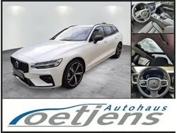 Andere Gebraucht 2023 Volvo 360 Limousine | 44.980 € (Etwas zu teuer)