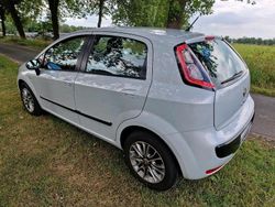 Andere farben Gebraucht 2011 Fiat Punto Kleinwagen | 3.300 €