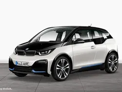 Weiß Gebraucht 2025 BMW i3 Kleinwagen | 18.900 € (Superpreis)