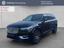 Gebraucht 2024 Volvo XC90 SUV | 59.750 € (Fairer Preis)