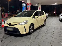 Gebraucht 2016 Toyota Prius+ Plus Van / Kleinbus | 13.500 €