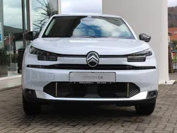 Weiß Gebraucht 2025 Citroën C4 Limousine | 33.250 €