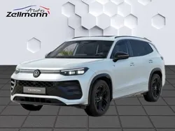 Silber Neu 2025 VW Tayron R-line SUV | 69.649 € (Etwas zu teuer)