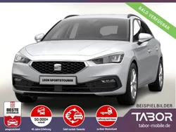 Alb (nevada white) Neu 2025 Seat Leon ST Style Kombi | 25.988 € (Fairer Preis)