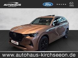 Melting copper (metallic) Gebraucht 2024 Mazda CX-80 Homura-Line SUV | 55.890 € (Fairer Preis)