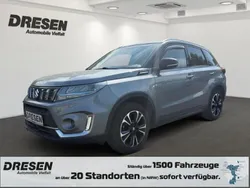 Schwarz Gebraucht 2020 Suzuki Vitara Comfort+ SUV | 19.480 € (Fairer Preis)