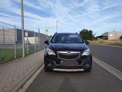 Braun Gebraucht 2015 Opel Mokka Innovation SUV | 5.950 € (Superpreis)