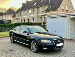 Gebraucht 2009 Audi A8 Limousine | 6.800 € (Fairer Preis)