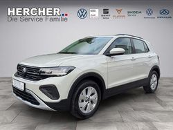 Grau Gebraucht 2024 VW T-Cross IQ Drive SUV | 25.490 € (Fairer Preis)