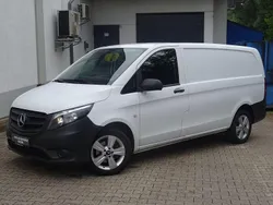 Weiß Gebraucht 2019 Mercedes Vito Van / Kleinbus | 14.999 € (Guter Preis)