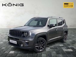 Grau Gebraucht 2020 Jeep Renegade SUV | 23.990 €