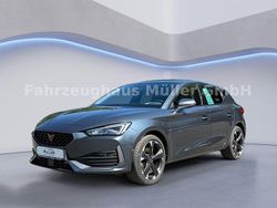 "magnetic tech" Gebraucht 2022 Cupra Leon Limousine | 23.950 € (Guter Preis)